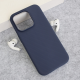 Maska za iPhone 14 Pro Max mat MAG CASE SMA tamno plava - 618180