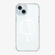 Maska za iPhone 14 MAG CASE SUH transparent - 618190