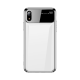 Maska za iPhone XR Magic Mirror srebrna - 028643-1