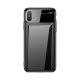 Maska za iPhone XS Magic Mirror siva - 028647-1