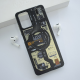 Maska za Motorola Moto E14/ G04/ G04S/ G24/ G24 Power Tip3 Magnetic Hybrid - 611292