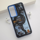 Maska za Samsung A16 5G/ A166B Tip5 Magnetic Hybrid - 614010