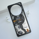 Maska za Xiaomi Redmi A3 (2024) Tip2 Magnetic Hybrid - 611286