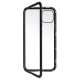 Maska za iPhone 12 mini Magnetic crna - 044852