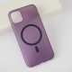 Maska za iPhone 11 Mag Case Inspire ljubičasta - 607879