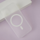 Maska za iPhone 12/ 12 Pro Mag Case Inspire bela - 607883
