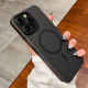 Maska za iPhone 12/ 12 Pro Mag Case Inspire ljubičasta - 607882