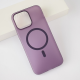 Maska za iPhone 14 Pro Max Mag Case Inspire ljubičasta - 607895