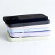 Maska za iPhone 16 Pro Max Mag Case PureTone svetlo plava - 614912