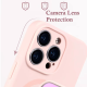 Maska za iPhone 16 Pro Max Mag Case PureTone svetlo plava - 614912