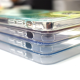 Maska za iPhone 11 Tip4 Mag Case Rainbow - 600953