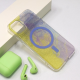 Maska za iPhone 11 Tip4 Mag Case Rainbow - 600953