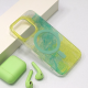 Maska za iPhone 14 Pro Max Tip1 Mag Case Rainbow - 600970