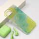 Maska za iPhone 14 Tip1 Mag Case Rainbow - 600962