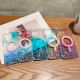 Maska za iPhone 11 Tip7 Mag Case Sparkly - 605200