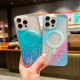 Maska za iPhone 13 Pro Tip8 Mag Case Sparkly - 604985