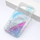 Maska za iPhone 14 Pro Tip1 Mag Case Sparkly - 603255