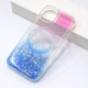 Maska za iPhone 15 Tip2 Mag Case Sparkly - 604202