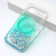 Maska za iPhone 15 Tip6 Mag Case Sparkly - 604998