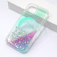 Maska za iPhone 15 Tip7 Mag Case Sparkly - 604999