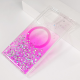 Maska za Samsung S23 Ultra/ S918B Tip3 Mag Case Sparkly - 604252