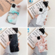 Maska za Samsung Note 20/ N980F Marble plava - 048100