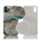 Maska za Samsung S20 Ultra/ G988F Marble bela - 048088-1