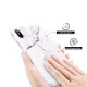 Maska za Samsung S20 Ultra/ G988F Marble bela - 048088-1