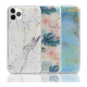 Maska za Samsung A41/ A415F Tip2 Marble Sequin - 049031