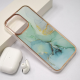 Maska za iPhone 15 Pro Tip3 Marble Spring - 603771
