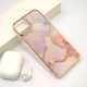 Maska za iPhone 15 Tip1 Marble Spring - 603773