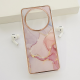 Maska za Xiaomi Redmi A3 (2024) Tip1 Marble Spring - 611653