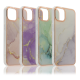 Maska za Xiaomi Redmi Note 13 5G EU Tip1 Marble Spring - 611056