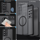 Maska za Samsung A54 5G/ A546B Matte Mag Case crna - 603786