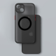 Maska za Samsung S24/ S921B Matte Mag Case crna - 607213