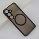 Maska za Samsung S24/ S921B Matte Mag Case crna - 607213