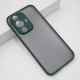 Maska za Huawei Nova 11 pacifik Matte zelena - 603903
