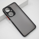 Maska za Huawei Nova 11i Matte crna - 603904