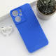 Maska za Xiaomi Redmi 13C 4G/ Poco C65 4G Gear4 Mecha plava - 611669