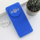 Maska za Xiaomi Redmi A3 (2024) Gear4 Mecha plava - 611667