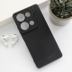 Maska za Xiaomi Redmi Note 13 Pro 4G (EU) Gear4 Mecha crna - 611672