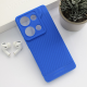 Maska za Xiaomi Redmi Note 13 Pro 4G (EU) Gear4 Mecha plava - 611673