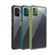 Maska za iPhone X/ XS Miqili svetlo zelena - 046811