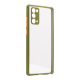 Maska za Samsung Note 20/ N980F Miqili svetlo zelena - 046830