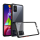 Maska za Samsung S21 Plus/ G99B / S30 Plus Miqili crna - 050922