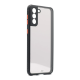Maska za Samsung S21 Plus/ G99B / S30 Plus Miqili crna - 050922