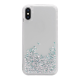 Maska za iPhone XS Max Moon spark bela - 052201-1