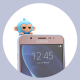 Maska za Samsung S8/ G950 Tip4 My hanging buddy - 021321