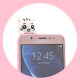 Maska za Samsung S8/ G950 Tip6 My hanging buddy - 021322