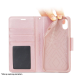 Maska za Huawei Nova 11i na preklop Hanman Mill roze - 603117